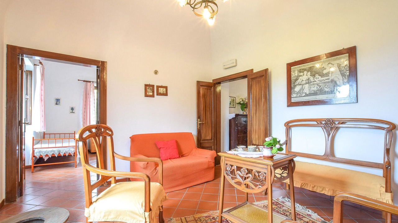 Photo of Bedroom in San Nicolo