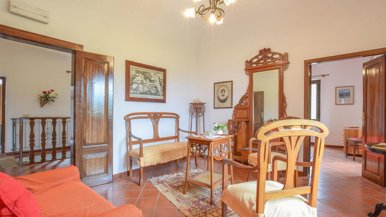 Photo of Bedroom in San Nicolo
