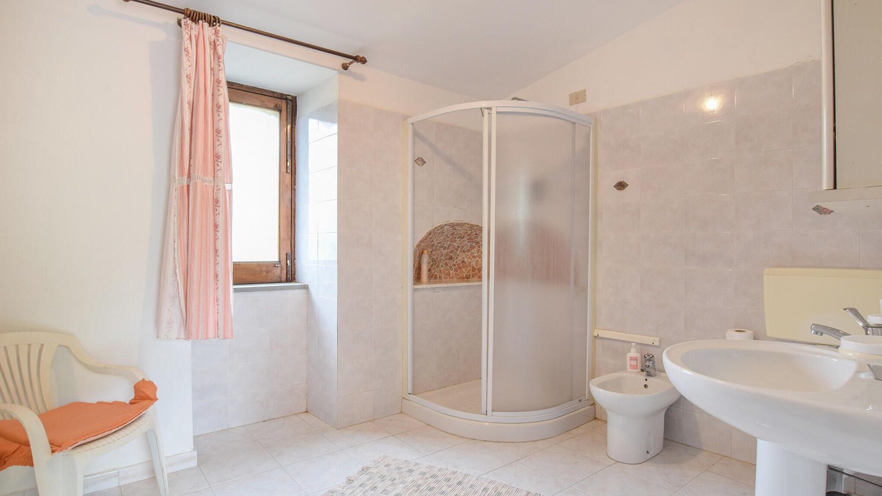 Photo of Bathroom in San Nicolo