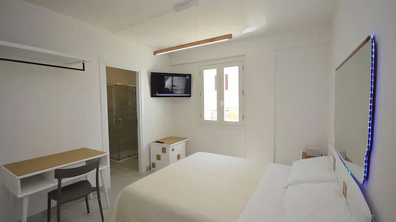 Photo of Bedroom in Buseto Palizzolo