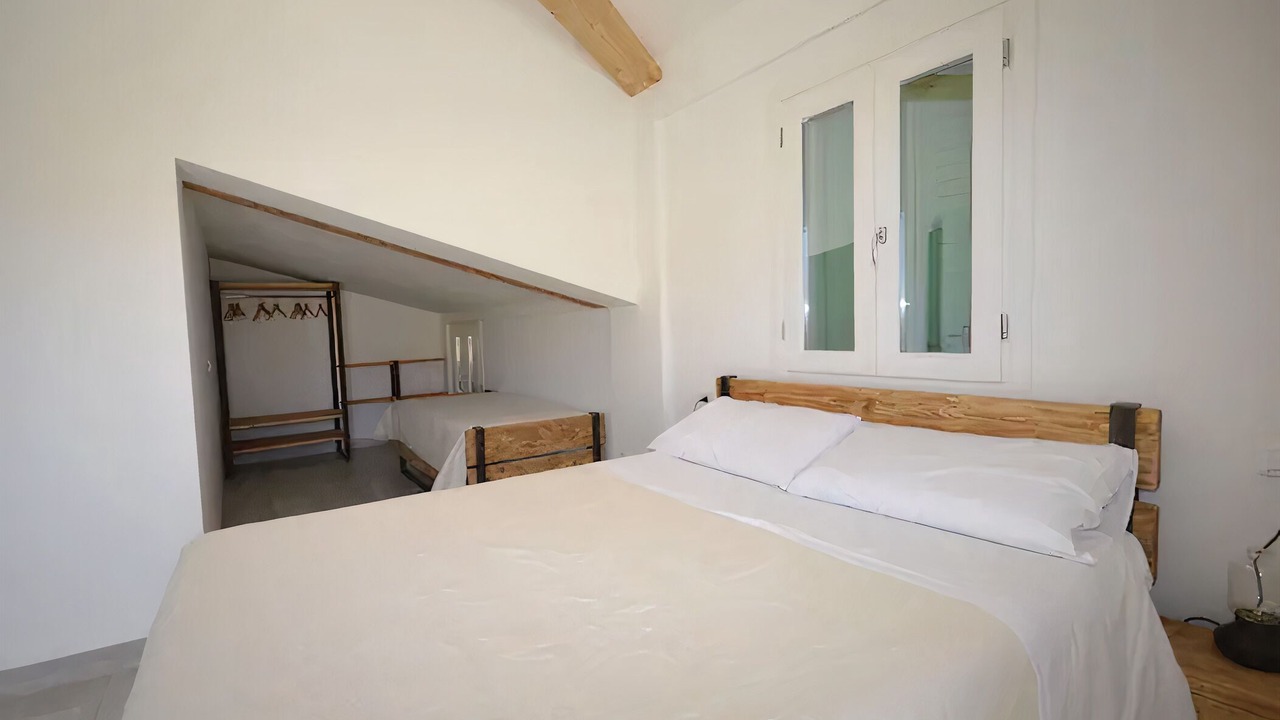Photo of Bedroom in Buseto Palizzolo