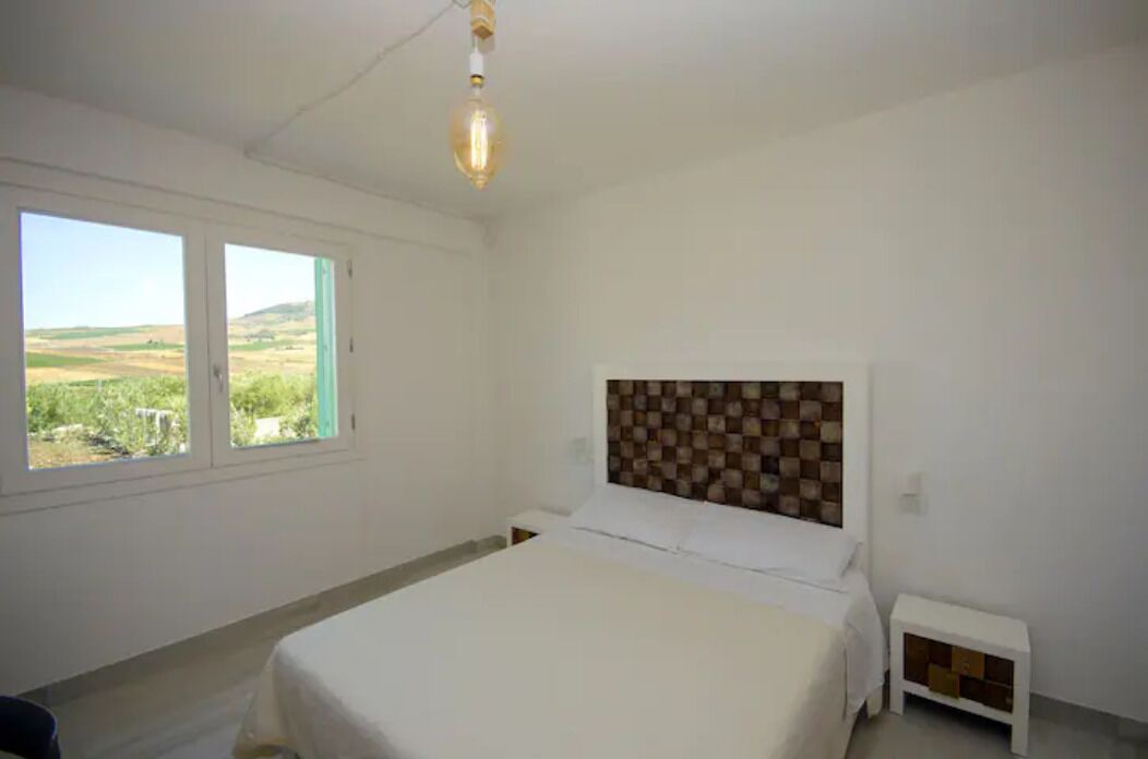 Photo of Bedroom in Buseto Palizzolo