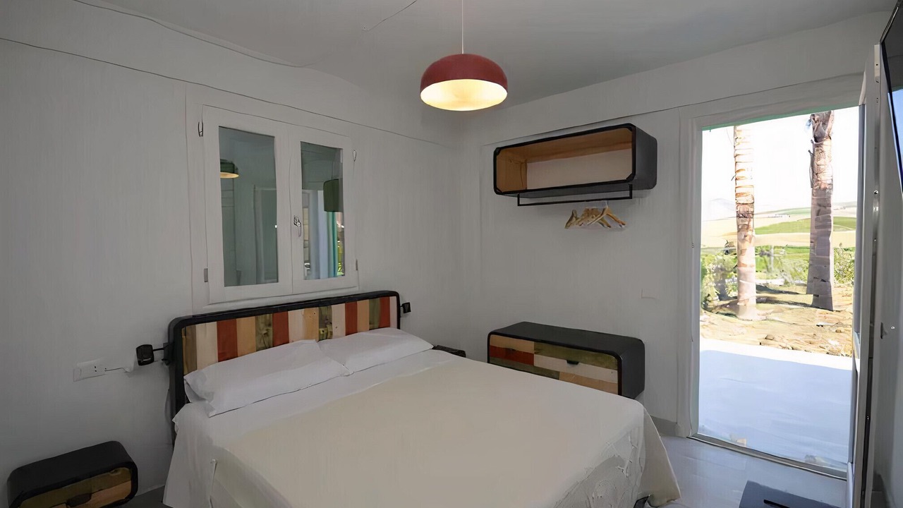 Photo of Bedroom in Buseto Palizzolo