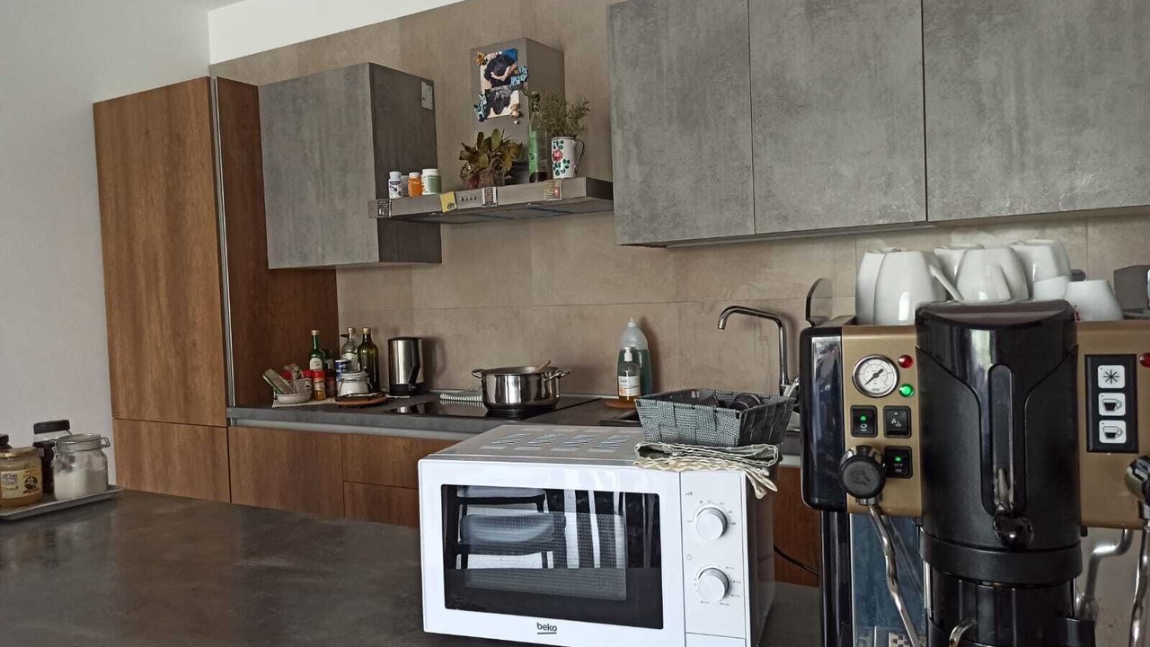 Photo of Kitchen in Buseto Palizzolo