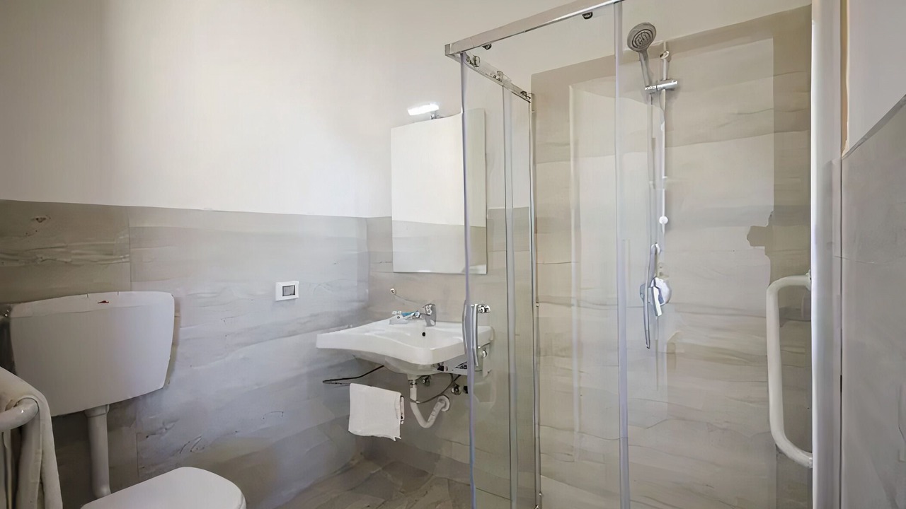 Photo of Bathroom in Buseto Palizzolo