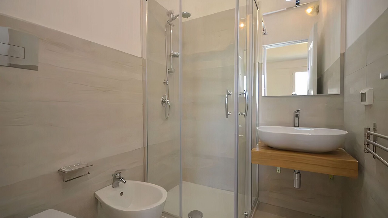 Photo of Bathroom in Buseto Palizzolo