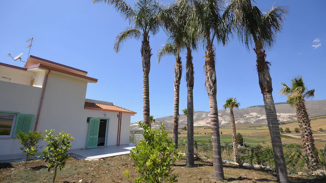 Photo of Outdoor in Buseto Palizzolo