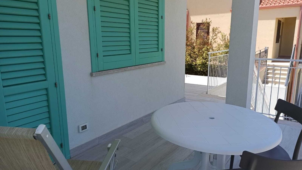 Photo of Outdoor in Buseto Palizzolo