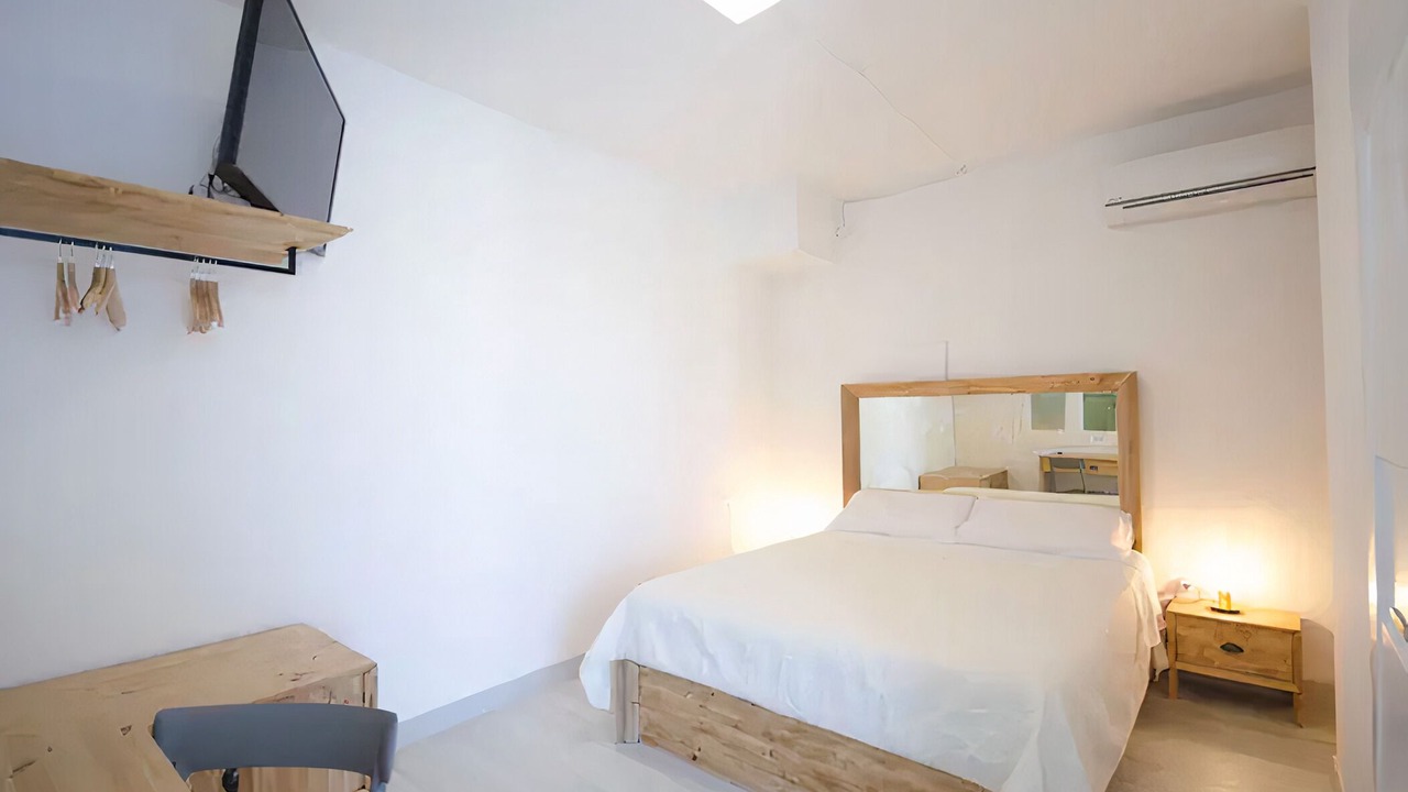 Photo of Bedroom in Buseto Palizzolo