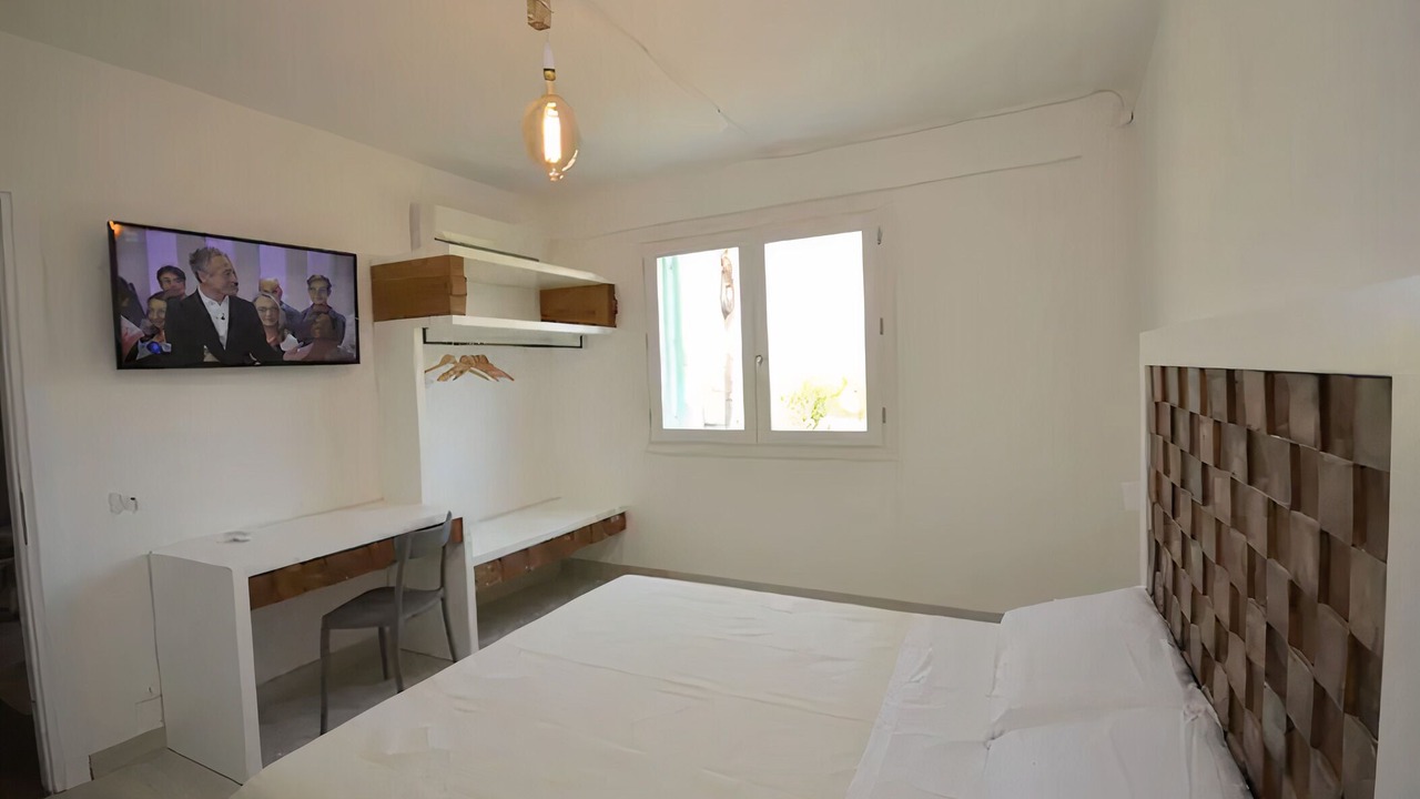 Photo of Bedroom in Buseto Palizzolo