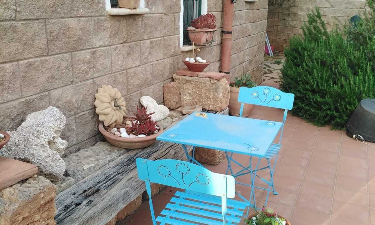 Photo of Outdoor in Castelluzzo
