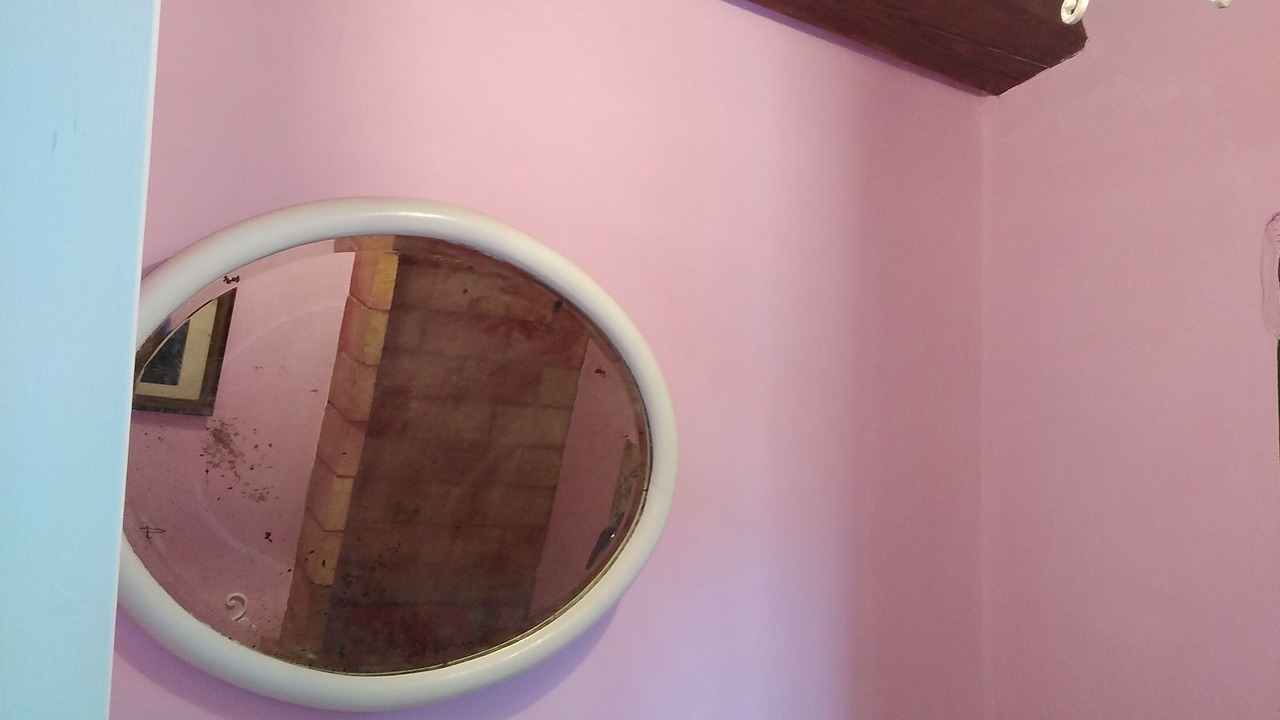 Photo of Bathroom in Castelluzzo