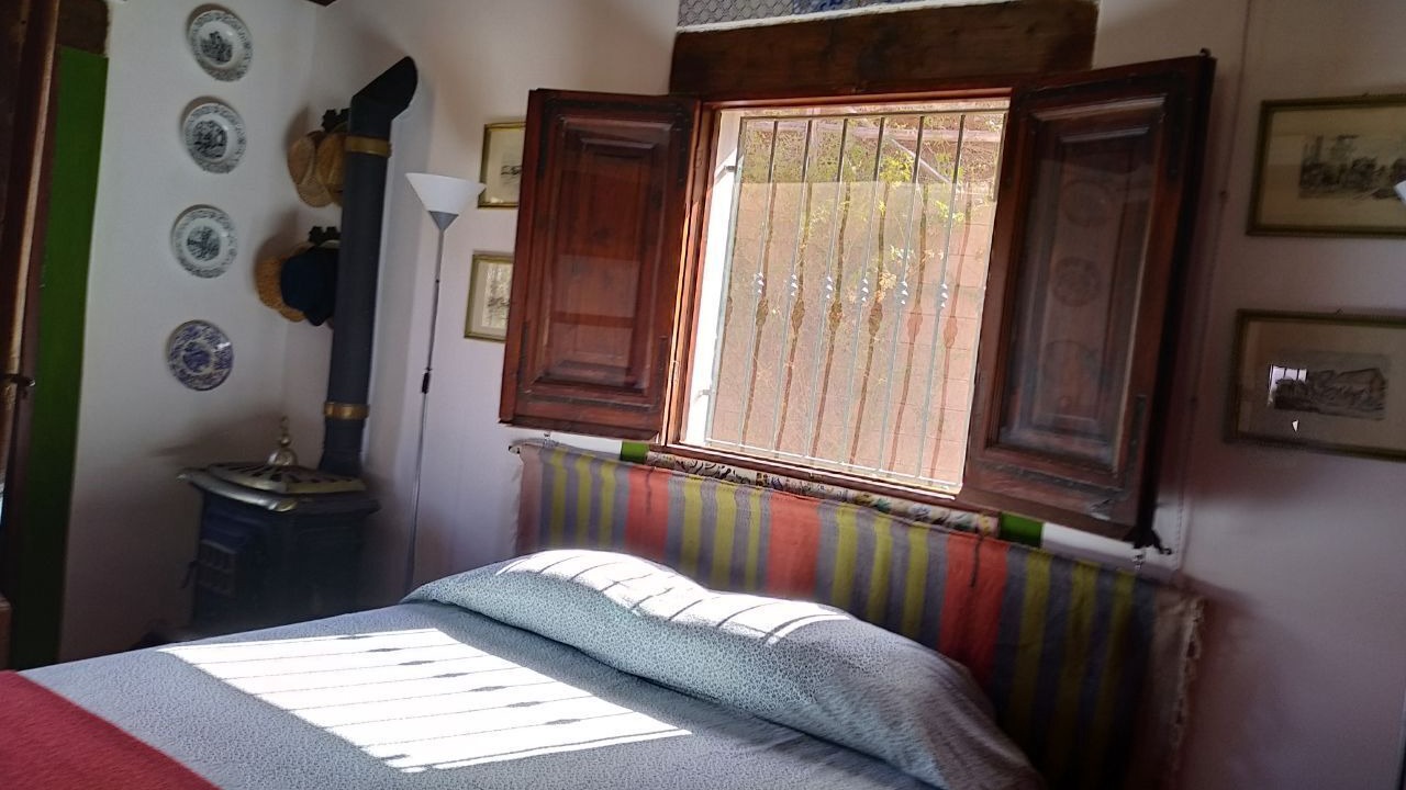 Photo of Bedroom in Castelluzzo