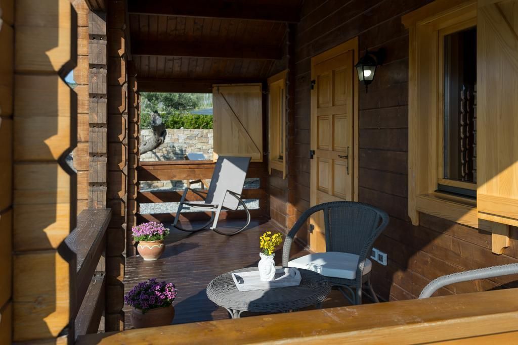 Photo of Patio Balcony in Rodi Milici