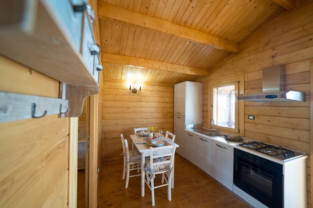 Photo of Kitchen in Rodi Milici