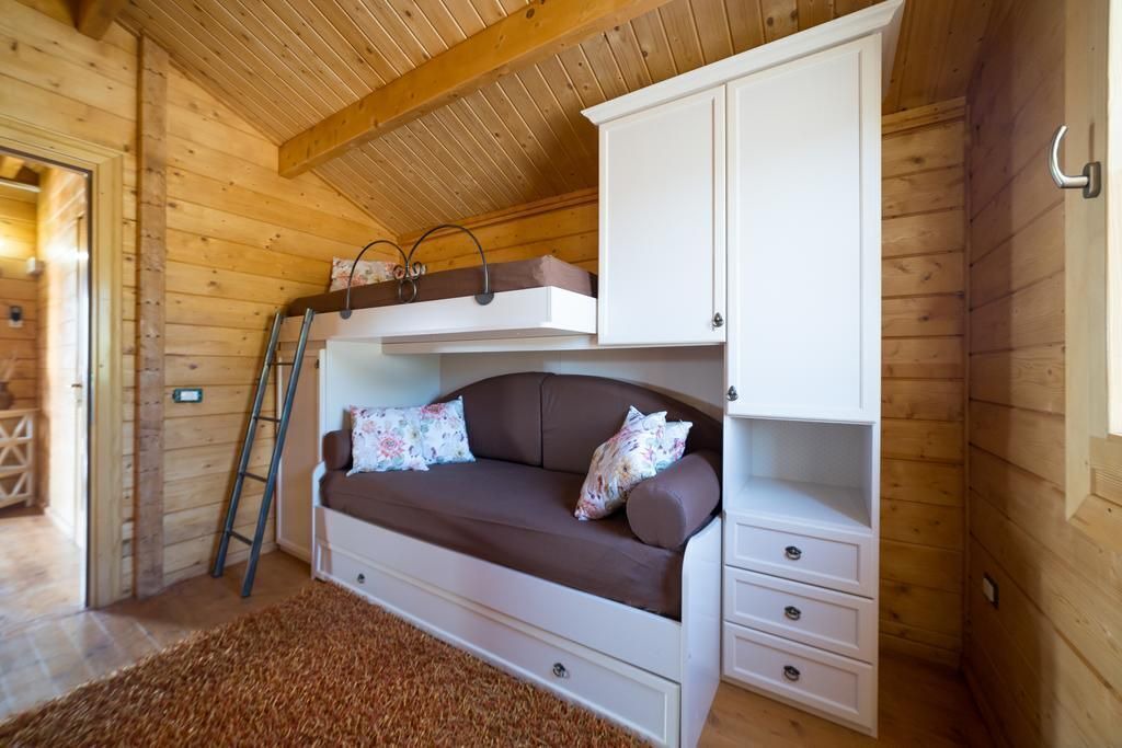 Photo of Bedroom in Rodi Milici