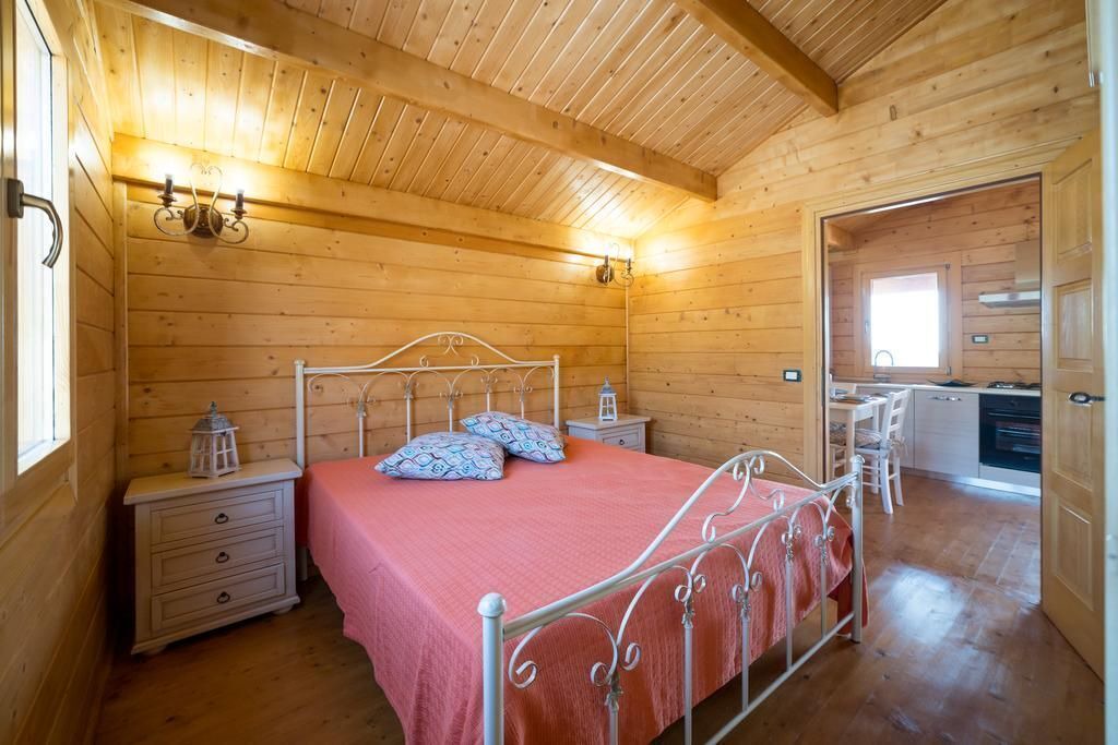 Photo of Bedroom in Rodi Milici