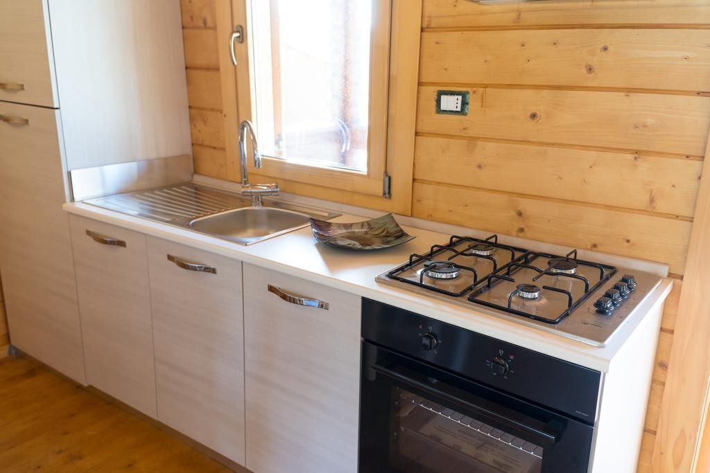 Photo of Kitchen in Rodi Milici