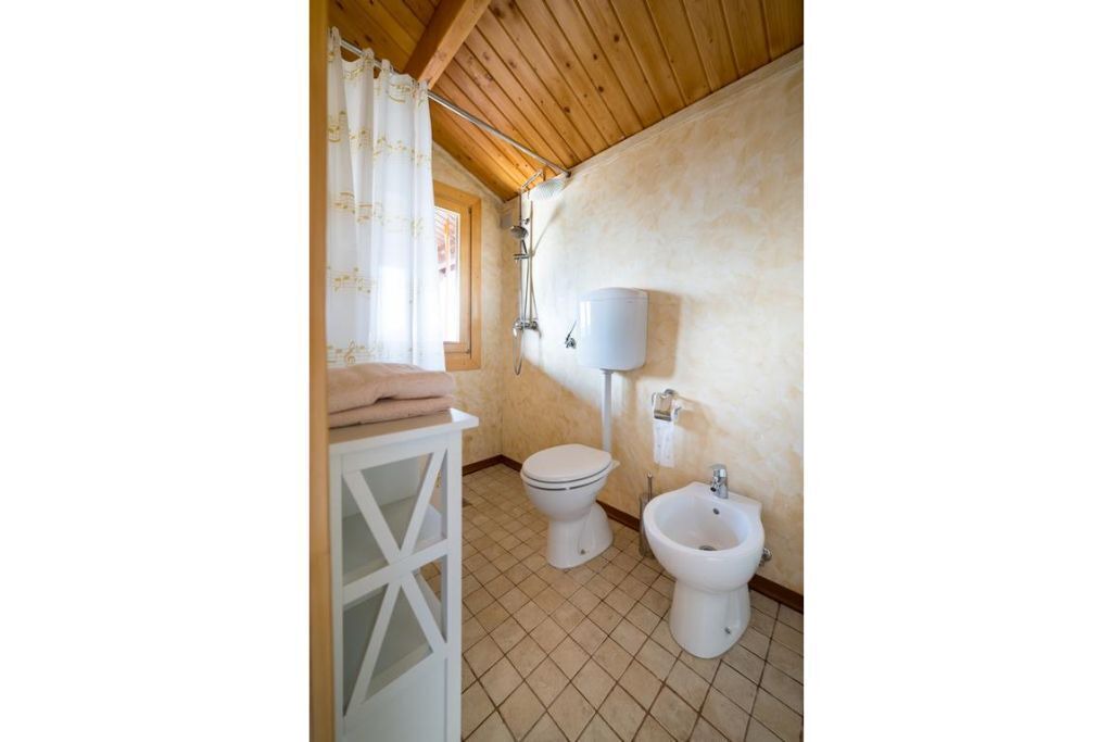 Photo of Bathroom in Rodi Milici