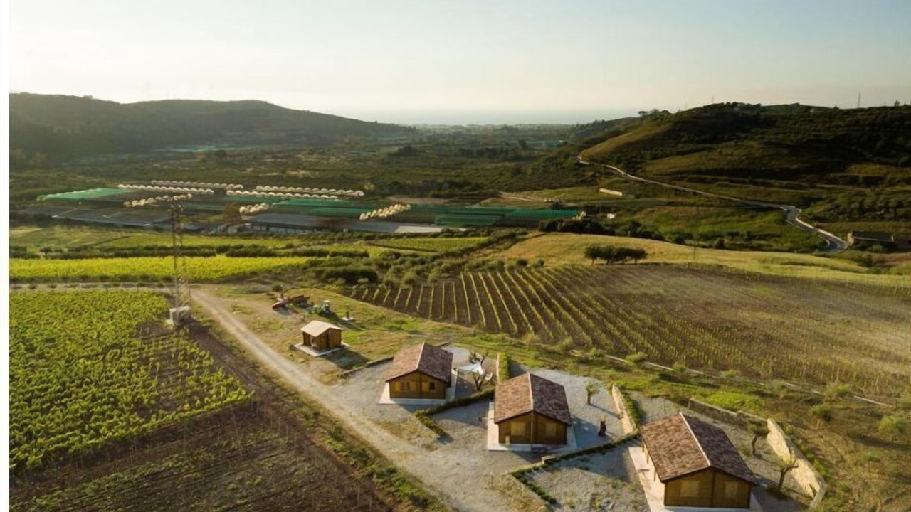 Photo of Outdoor in Rodi Milici