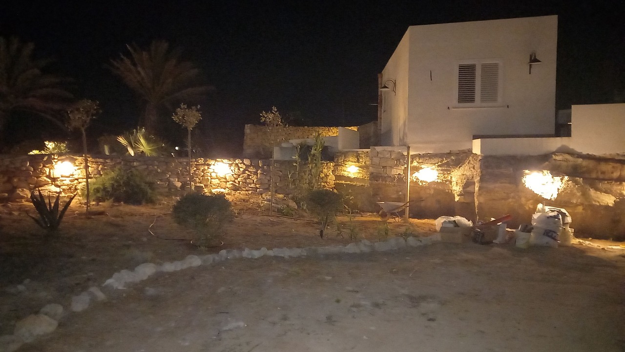Photo of Outdoor in Favignana