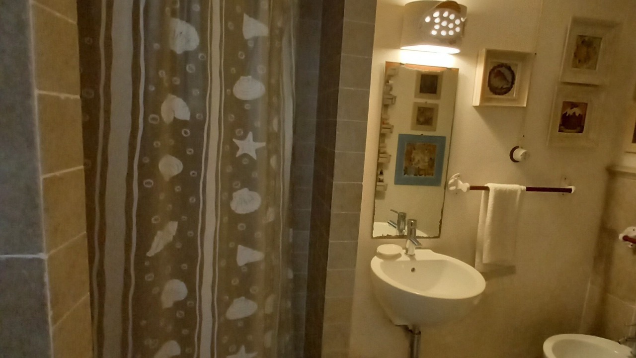 Photo of Bathroom in Favignana