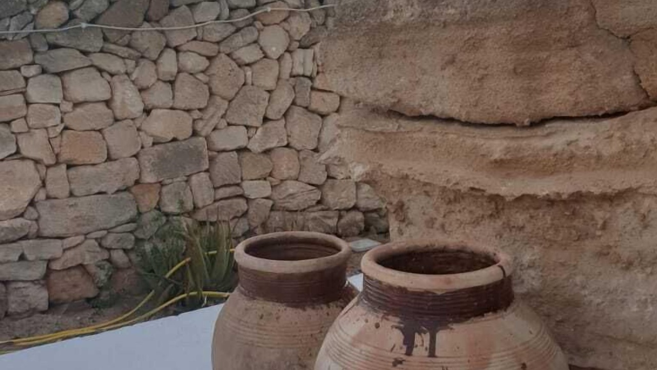 Photo of Outdoor in Favignana