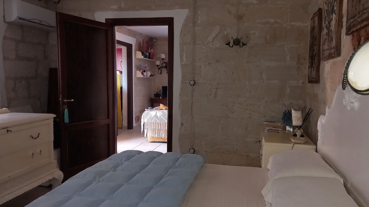 Photo of Bedroom in Favignana