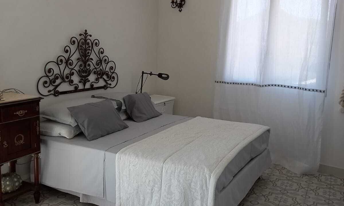 Photo of Bedroom in Favignana