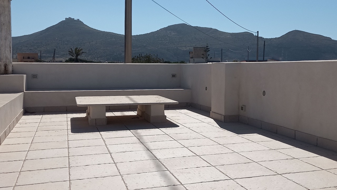 Photo of Outdoor in Favignana