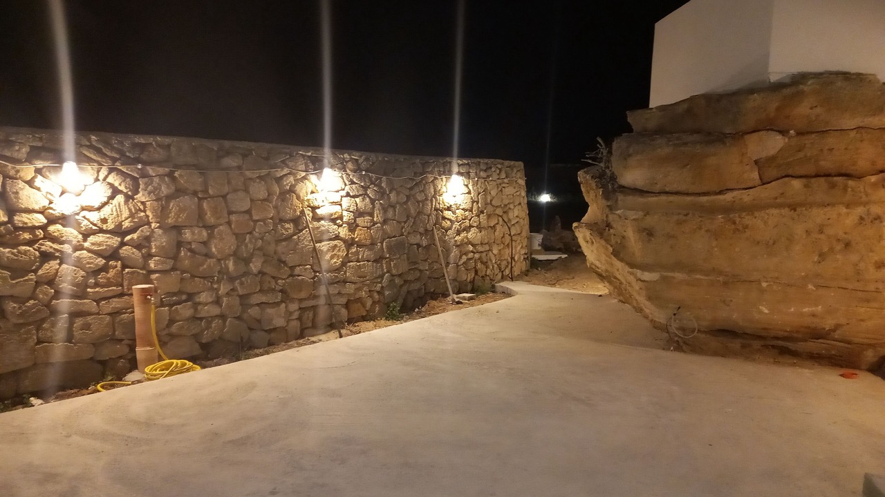 Photo of Outdoor in Favignana