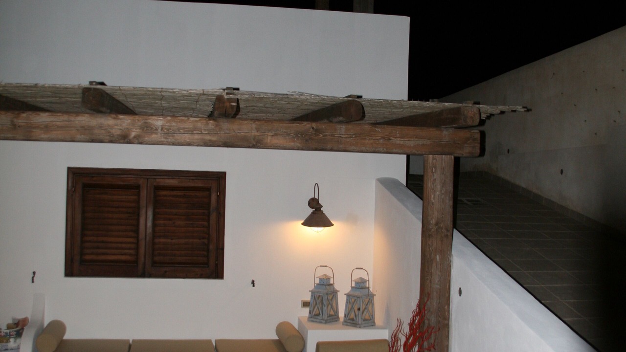 Photo of Outdoor in Favignana