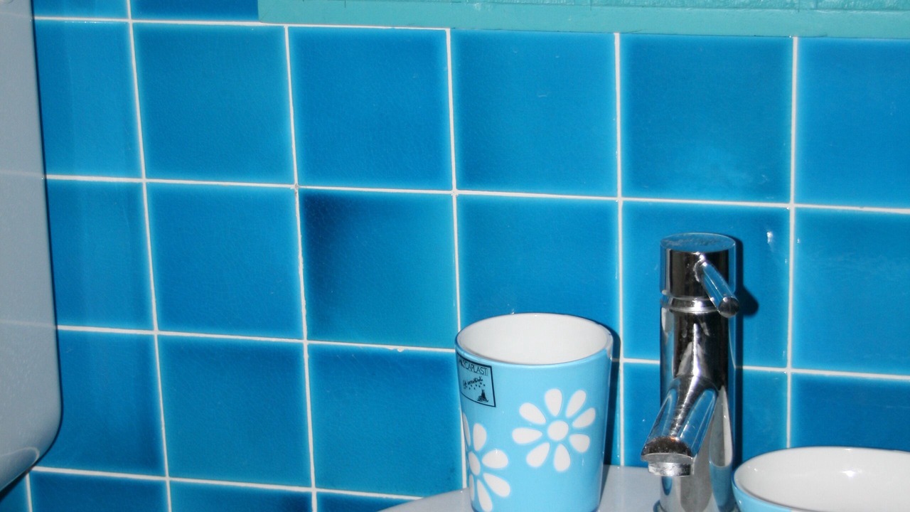 Photo of Bathroom in Favignana