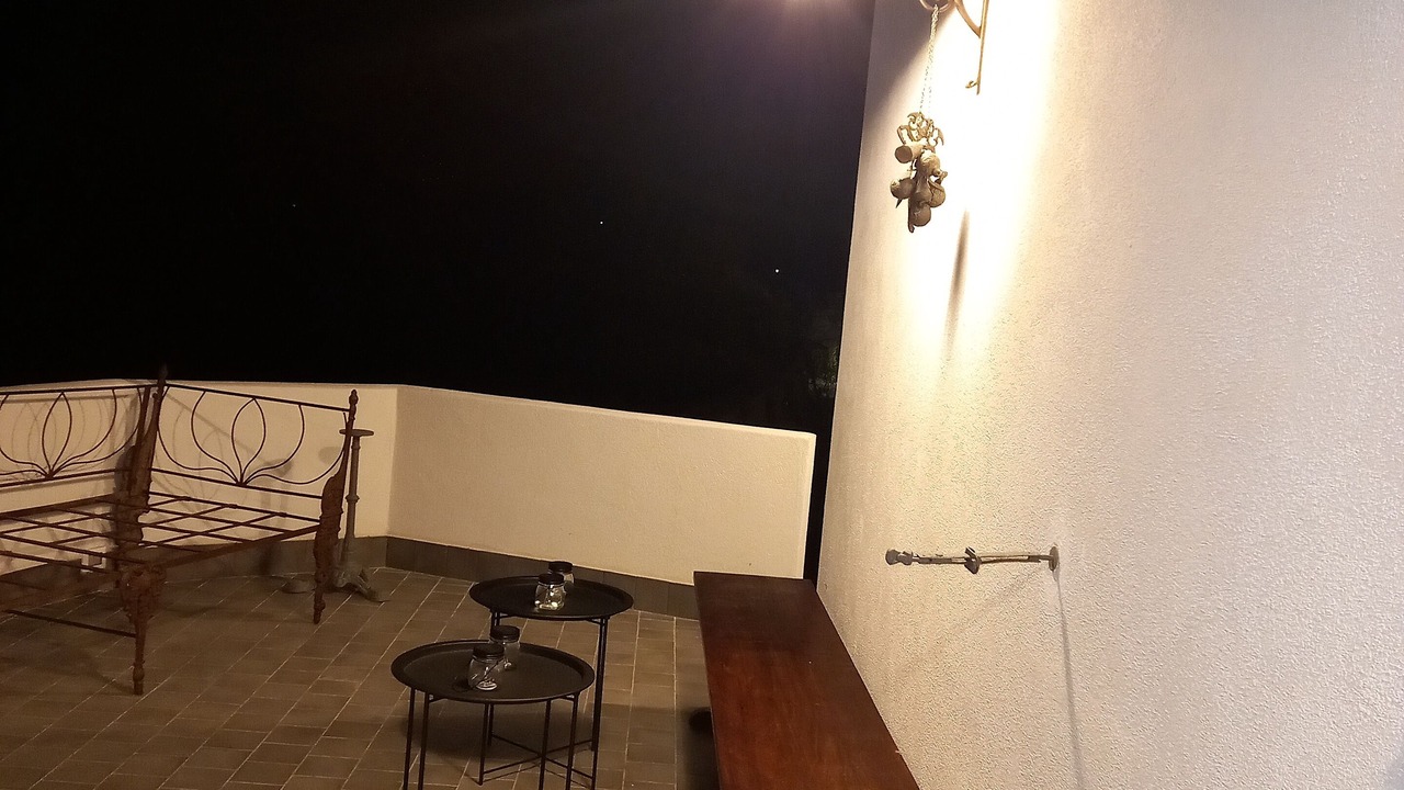 Photo of Patio Balcony in Favignana