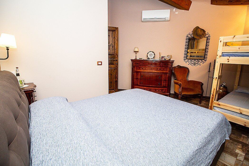 Photo of Bedroom in Motta Camastra