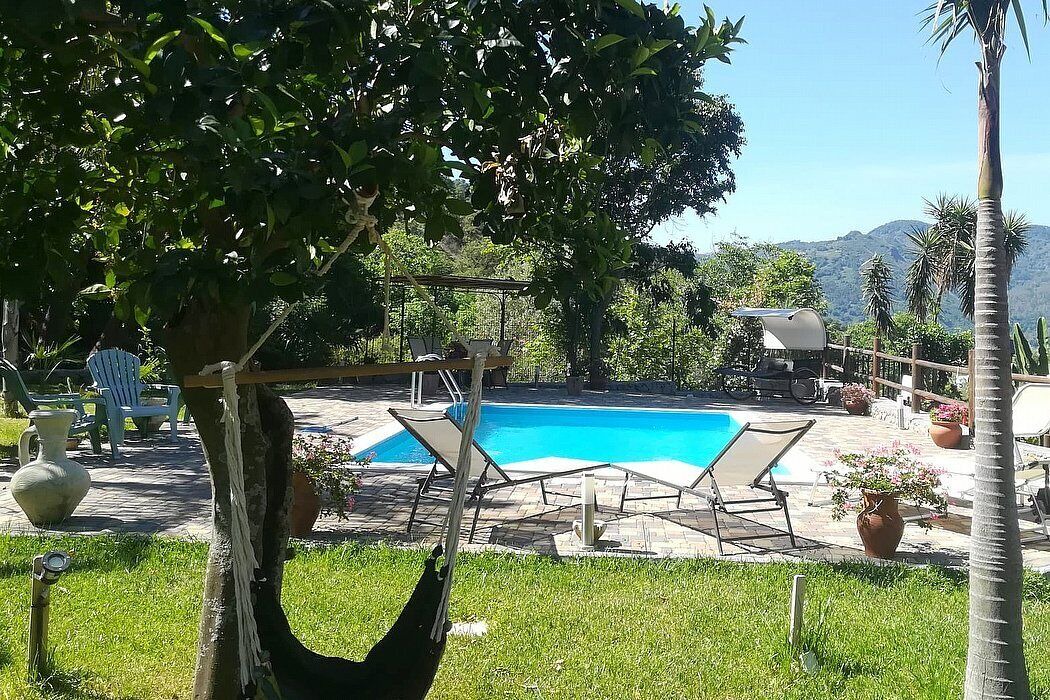 Photo of Outdoor in Motta Camastra