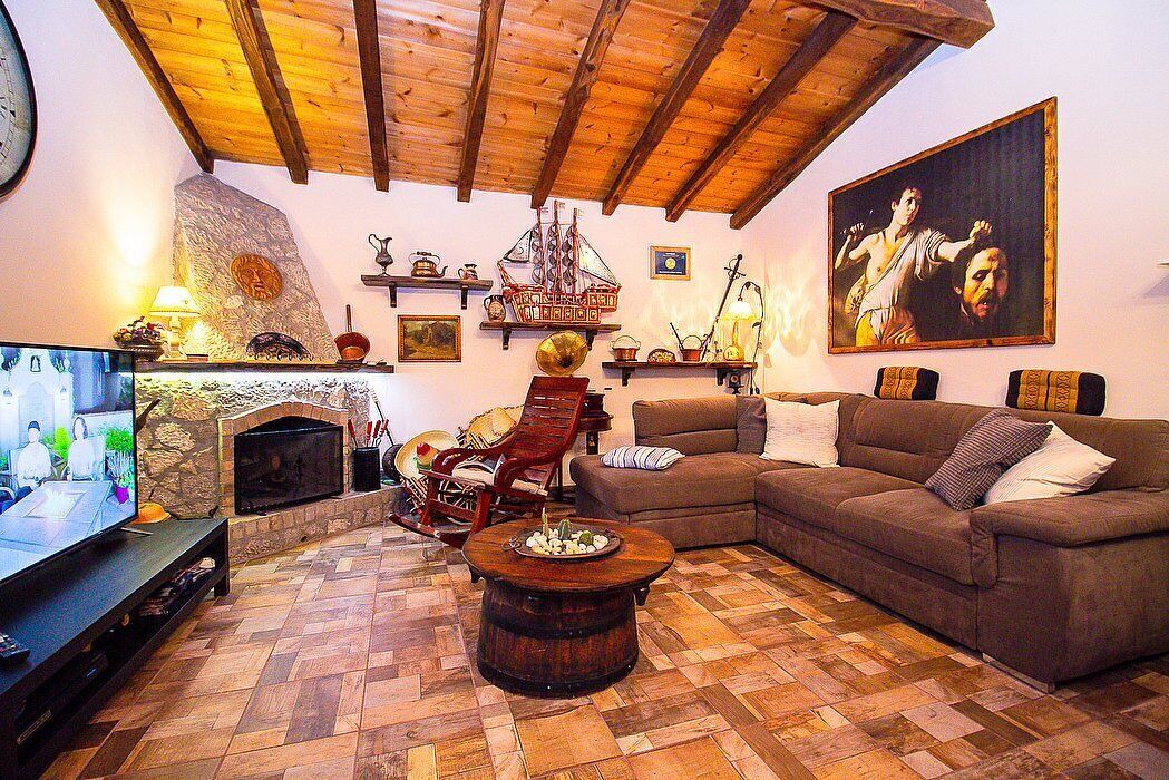 Photo of Livingroom in Motta Camastra