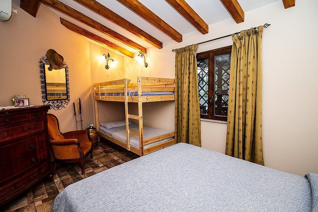 Photo of Bedroom in Motta Camastra