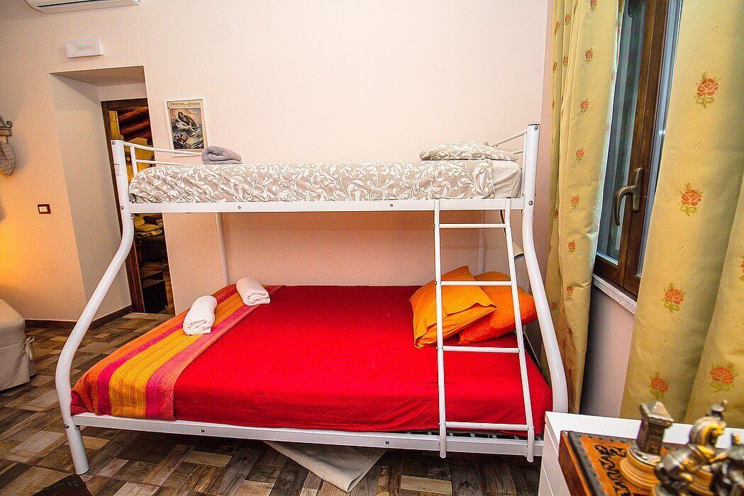 Photo of Bedroom in Motta Camastra