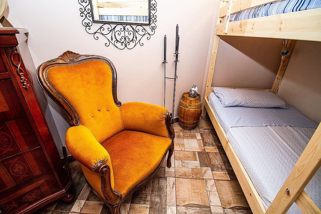 Photo of Bedroom in Motta Camastra