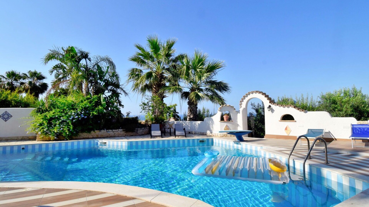 Photo of Outdoor in Valderice