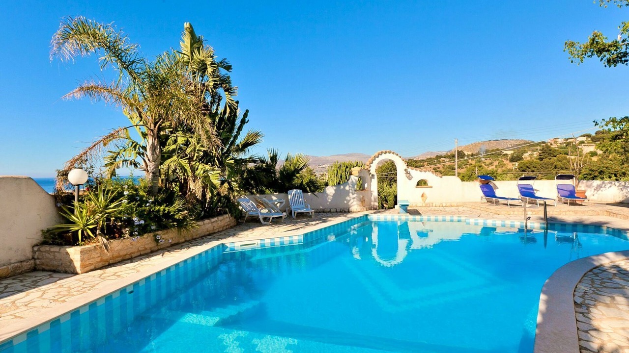 Photo of Outdoor in Valderice