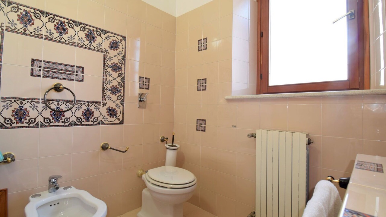 Photo of Bathroom in Valderice