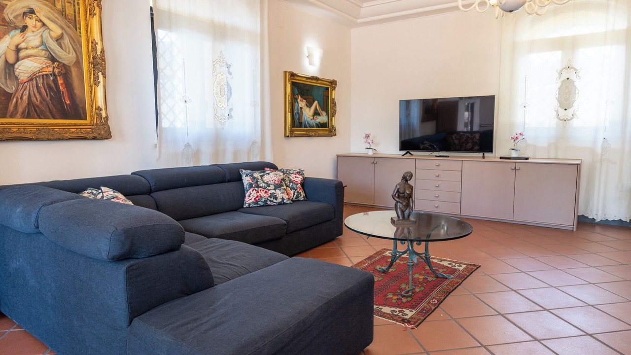 Photo of Livingroom in Aci Sant'Antonio