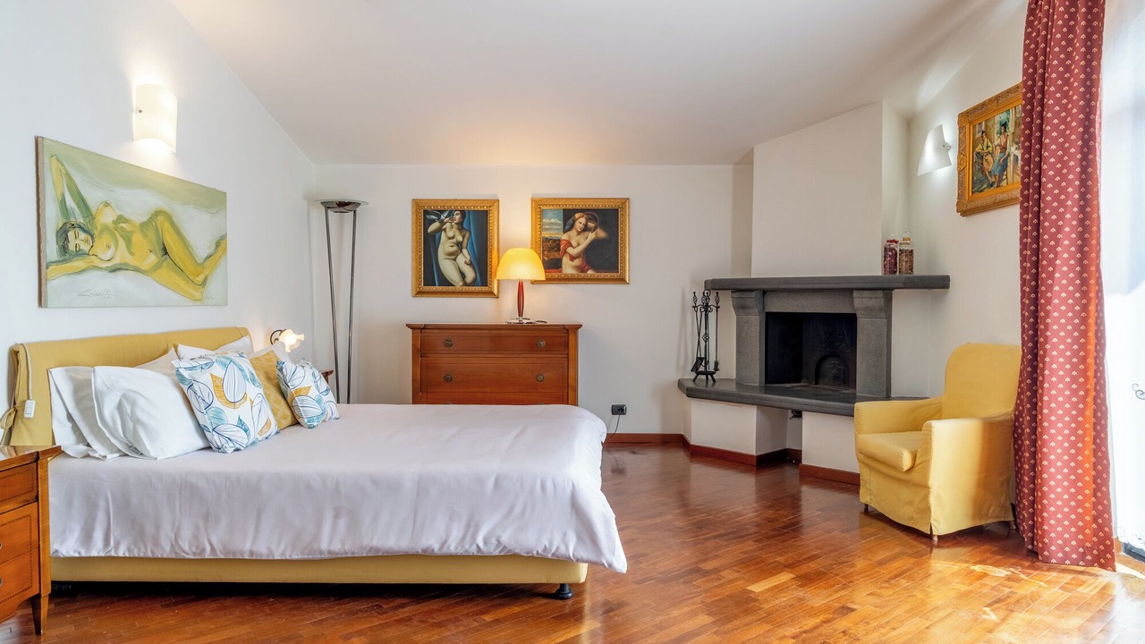 Photo of Bedroom in Aci Sant'Antonio