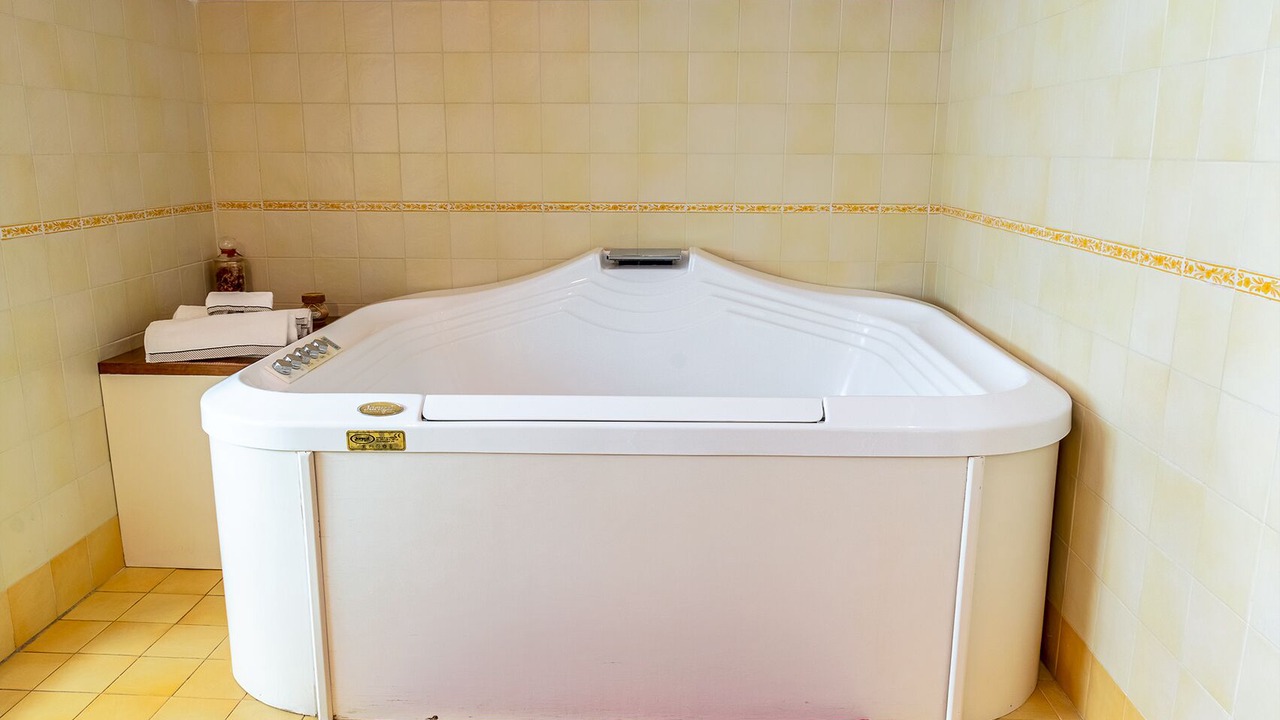 Photo of Bathroom in Aci Sant'Antonio