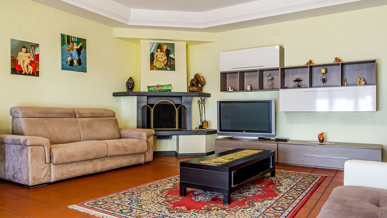 Photo of Livingroom in Aci Sant'Antonio