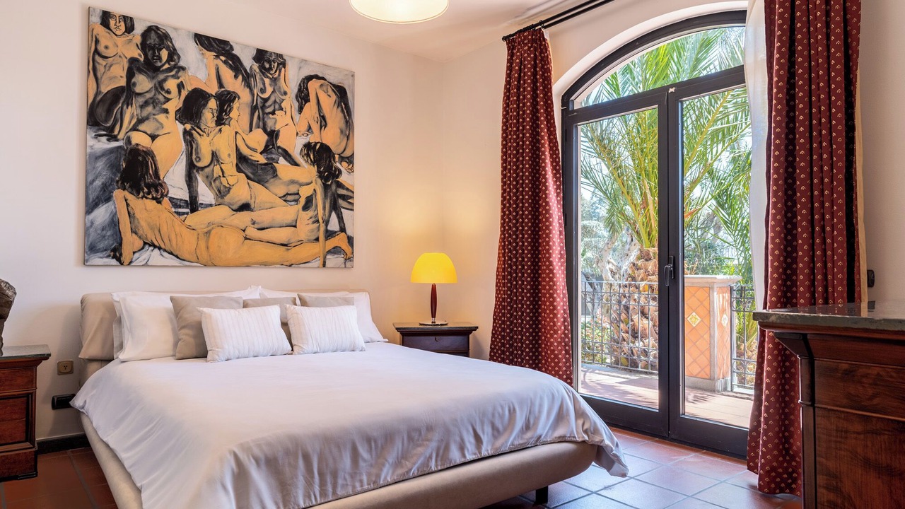 Photo of Bedroom in Aci Sant'Antonio