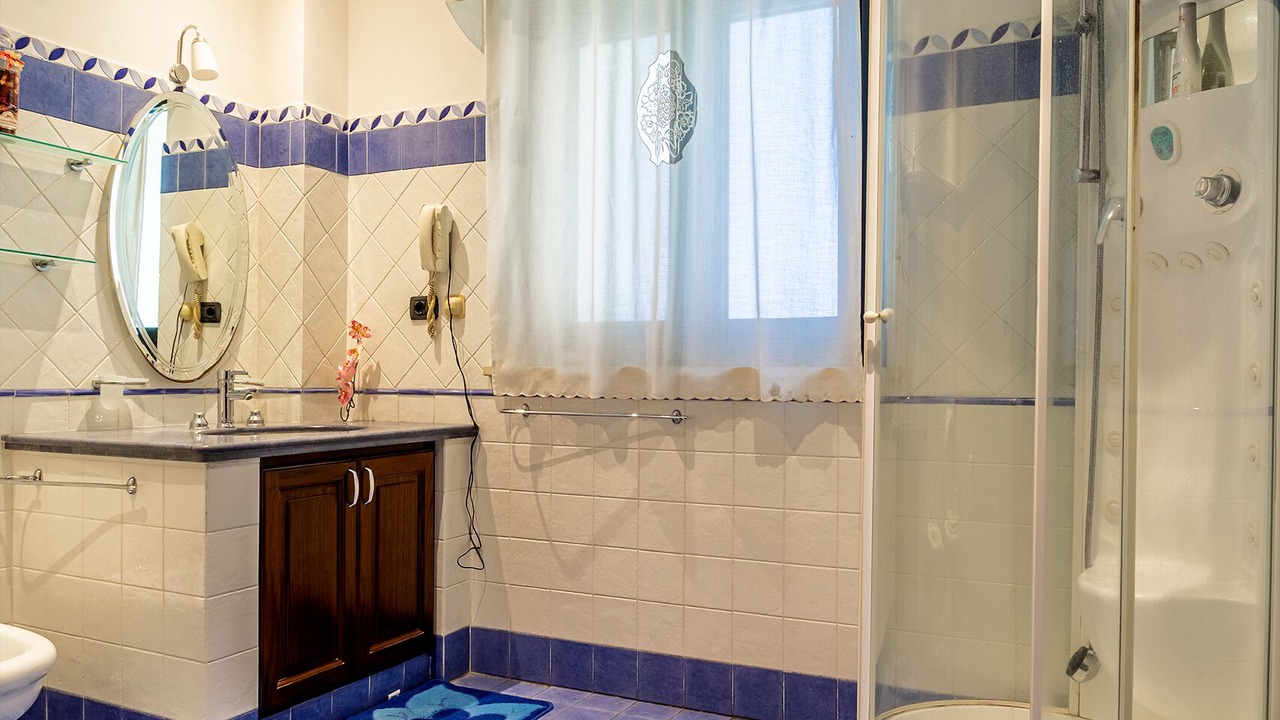Photo of Bathroom in Aci Sant'Antonio
