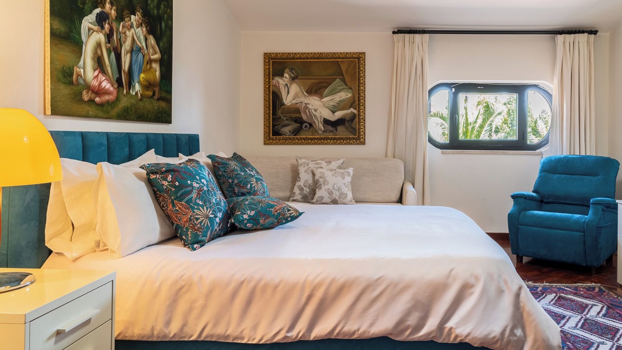 Photo of Bedroom in Aci Sant'Antonio